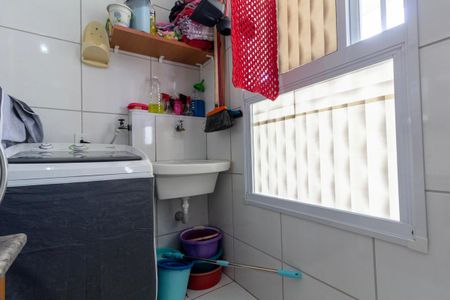 Apartamento à venda com 47m², 2 quartos e sem vagaÁrea de Serviço