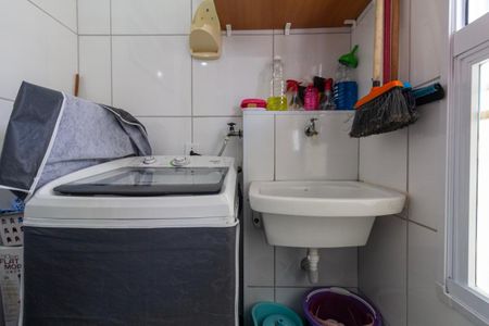 Apartamento à venda com 47m², 2 quartos e sem vagaÁrea de Serviço