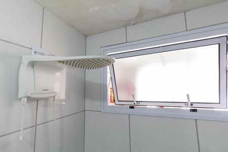 Apartamento à venda com 47m², 2 quartos e sem vagaBanheiro