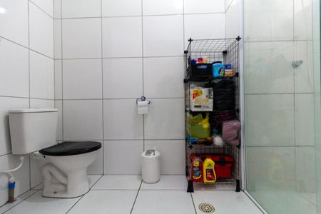 Apartamento à venda com 47m², 2 quartos e sem vagaBanheiro