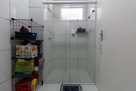 Apartamento à venda com 47m², 2 quartos e sem vagaBanheiro