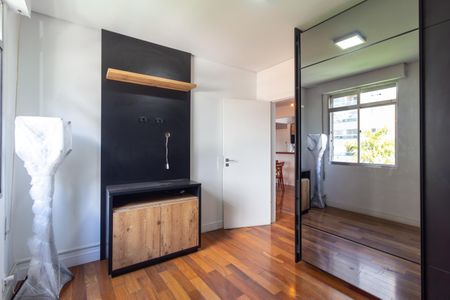 Quarto de apartamento à venda com 1 quarto, 61m² em Pompeia, São Paulo