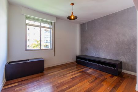 Apartamento à venda com 61m², 1 quarto e sem vagaSala