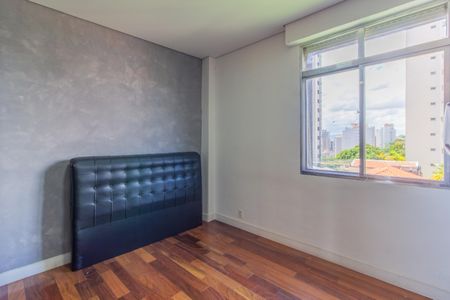 Apartamento à venda com 61m², 1 quarto e sem vagaQuarto