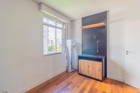Quarto de apartamento à venda com 1 quarto, 61m² em Pompeia, São Paulo