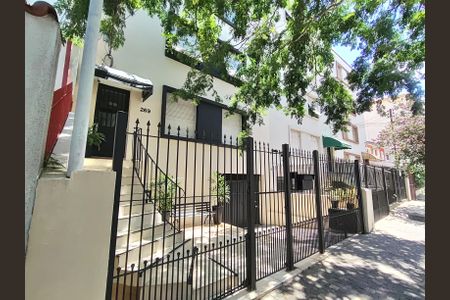 Apartamento à venda com 61m², 1 quarto e sem vagaFachada