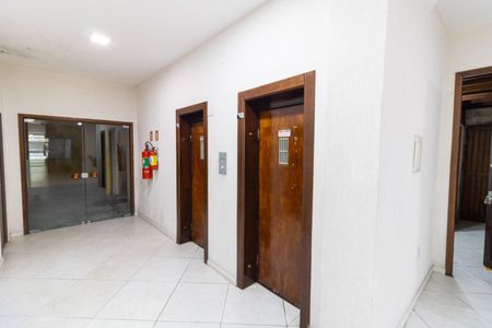Apartamento à venda com 54m², 1 quarto e sem vagaHall de entrada