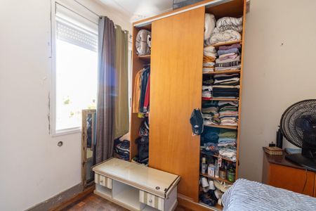 Apartamento à venda com 37m², 1 quarto e sem vagaQuarto