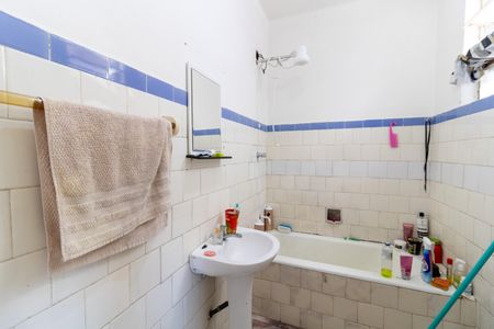 Apartamento à venda com 37m², 1 quarto e sem vagaBanheiro
