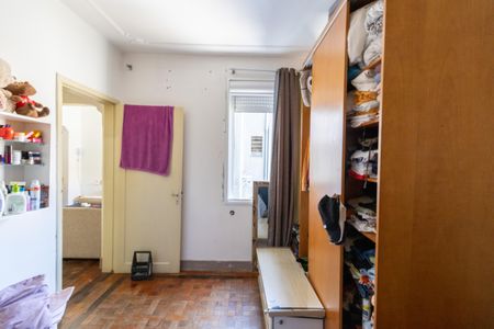Apartamento à venda com 37m², 1 quarto e sem vagaQuarto