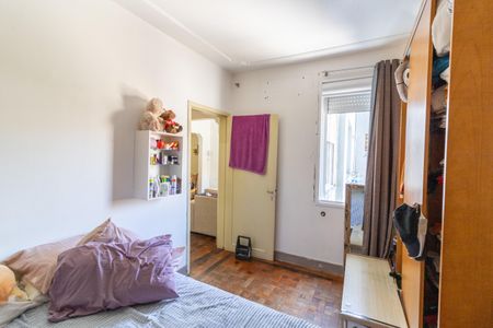 Apartamento à venda com 37m², 1 quarto e sem vagaQuarto