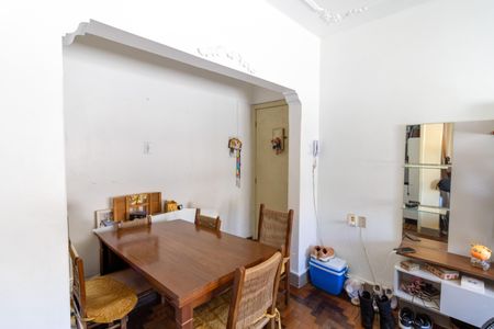 Apartamento à venda com 37m², 1 quarto e sem vagaSala