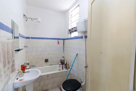 Apartamento à venda com 37m², 1 quarto e sem vagaBanheiro