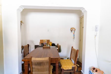 Apartamento à venda com 37m², 1 quarto e sem vagaSala