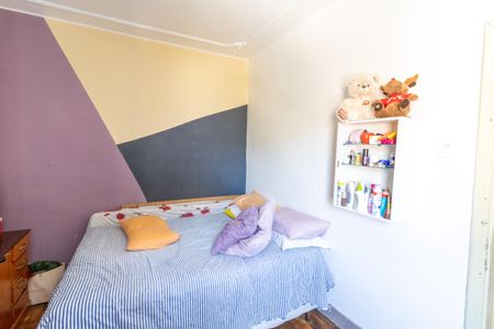 Apartamento à venda com 37m², 1 quarto e sem vagaQuarto