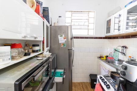 Apartamento à venda com 37m², 1 quarto e sem vagaCozinha