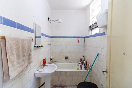Apartamento à venda com 37m², 1 quarto e sem vagaBanheiro