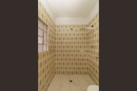 Casa para alugar com 318m², 3 quartos e 2 vagasBanheiro da Suíte