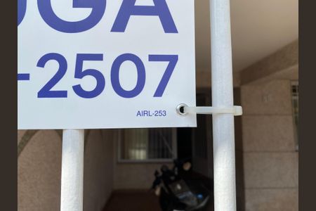 Casa para alugar com 318m², 3 quartos e 2 vagasPlaquinha Cod AIRL-253