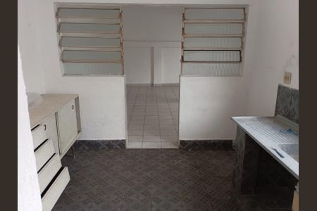 Casa para alugar com 318m², 3 quartos e 2 vagasÁrea de serviço