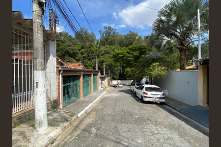 Casa para alugar com 318m², 3 quartos e 2 vagasVista da Rua