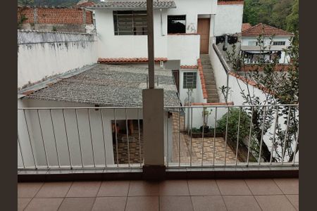 Casa para alugar com 318m², 3 quartos e 2 vagasÁrea externa