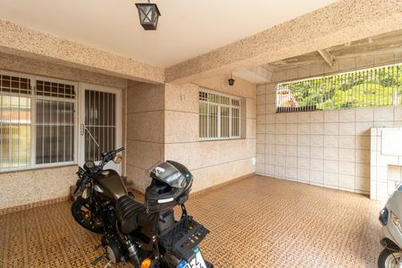 Casa para alugar com 318m², 3 quartos e 2 vagasGaragem
