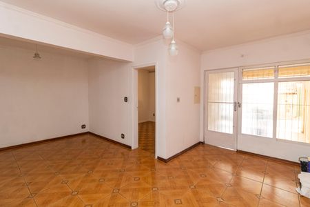 Sala 1 de casa para alugar com 3 quartos, 318m² em Vila Amalia (zona Norte), São Paulo