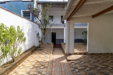 Casa para alugar com 318m², 3 quartos e 2 vagasQuintal