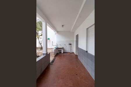 Casa para alugar com 318m², 3 quartos e 2 vagasÁrea de Serviço 1