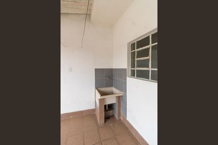 Casa para alugar com 318m², 3 quartos e 2 vagasÁrea de Serviço 2