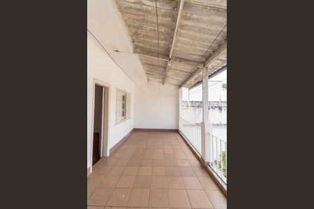 Casa para alugar com 318m², 3 quartos e 2 vagasÁrea de Serviço 2