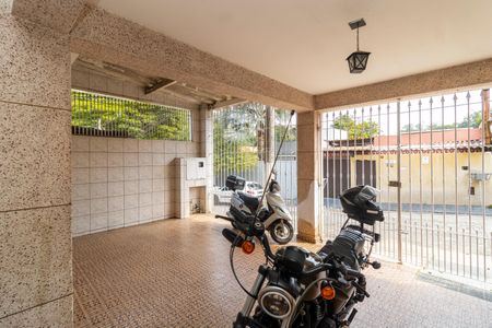 Casa para alugar com 318m², 3 quartos e 2 vagasGaragem