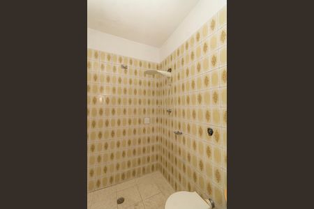 Casa para alugar com 318m², 3 quartos e 2 vagasBanheiro da Suíte