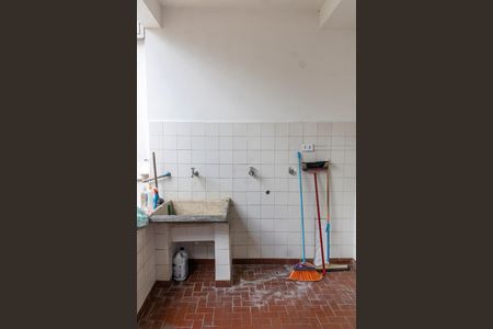 Casa para alugar com 318m², 3 quartos e 2 vagasÁrea de Serviço 1