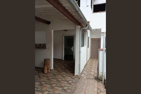 Casa para alugar com 318m², 3 quartos e 2 vagasÁrea externa