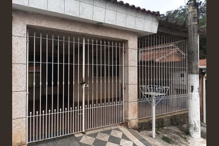 Casa para alugar com 318m², 3 quartos e 2 vagasFachada