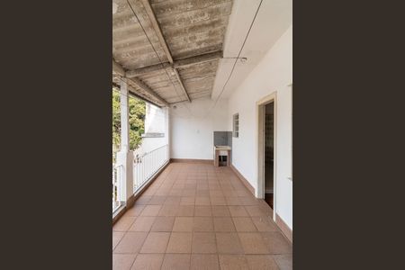 Casa para alugar com 318m², 3 quartos e 2 vagasÁrea de Serviço 2