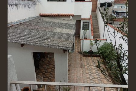 Casa para alugar com 318m², 3 quartos e 2 vagasÁrea externa