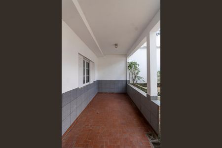 Casa para alugar com 318m², 3 quartos e 2 vagasÁrea de Serviço 1