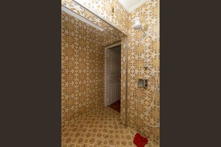 Casa para alugar com 318m², 3 quartos e 2 vagasBanheiro