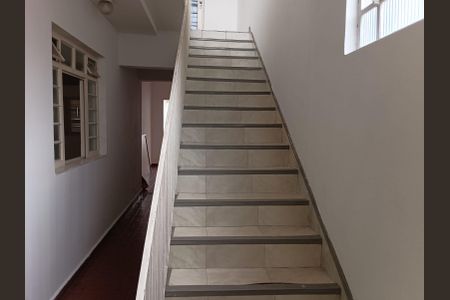 Casa para alugar com 318m², 3 quartos e 2 vagasÁrea externa