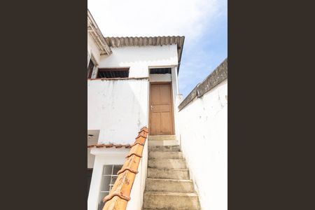 Casa para alugar com 318m², 3 quartos e 2 vagasQuarto de Serviço