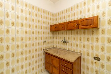 Casa para alugar com 318m², 3 quartos e 2 vagasCozinha 2