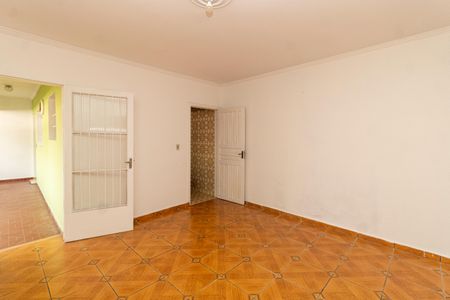 Sala 2 de casa para alugar com 3 quartos, 318m² em Vila Amalia (zona Norte), São Paulo