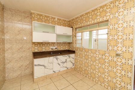 Casa para alugar com 318m², 3 quartos e 2 vagasCozinha 1