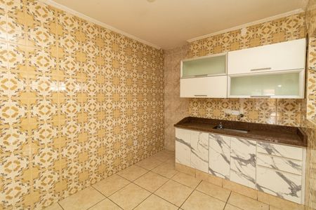 Casa para alugar com 318m², 3 quartos e 2 vagasCozinha 1