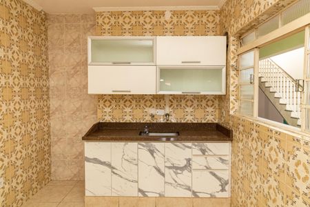 Casa para alugar com 318m², 3 quartos e 2 vagasCozinha 1