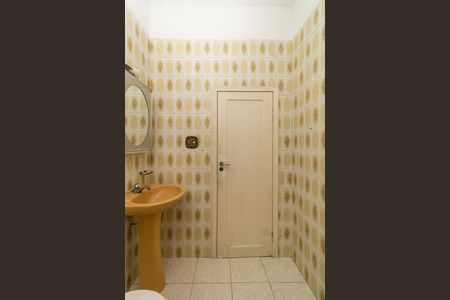 Casa para alugar com 318m², 3 quartos e 2 vagasBanheiro da Suíte