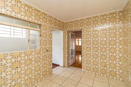 Casa para alugar com 318m², 3 quartos e 2 vagasCozinha 1